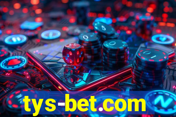 tys-bet.com