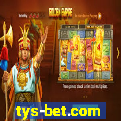 tys-bet.com