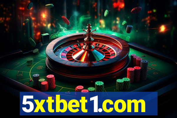 5xtbet1.com