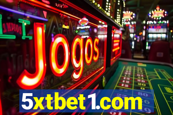 5xtbet1.com