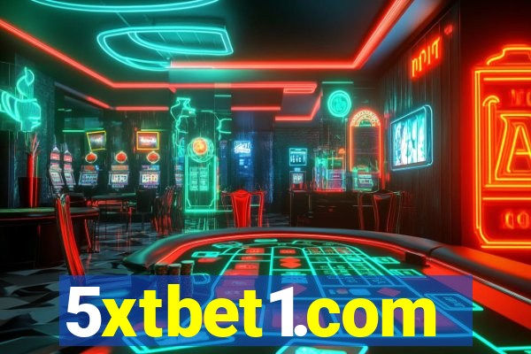 5xtbet1.com