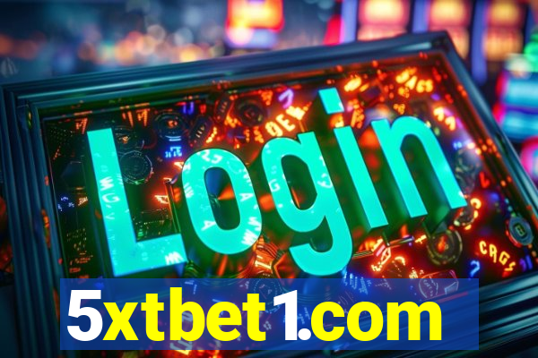 5xtbet1.com