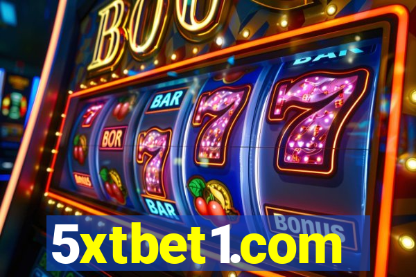 5xtbet1.com