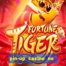 pin-up casino no deposit bonus