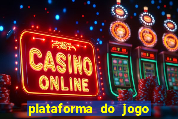 plataforma do jogo do coelho