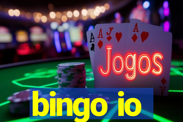 bingo io