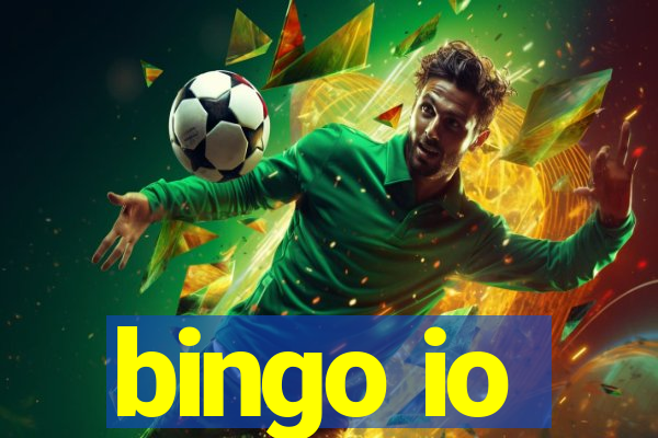 bingo io