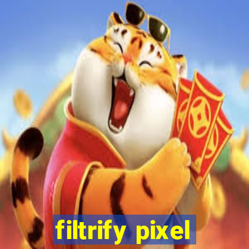 filtrify pixel