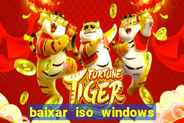 baixar iso windows server 2019