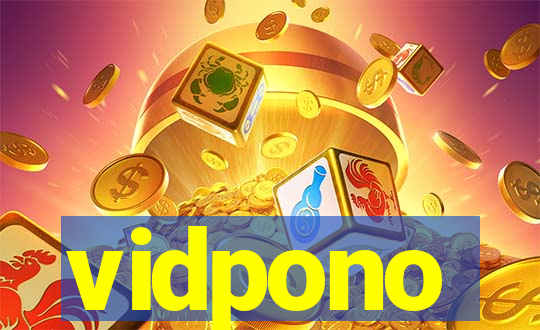 vidpono