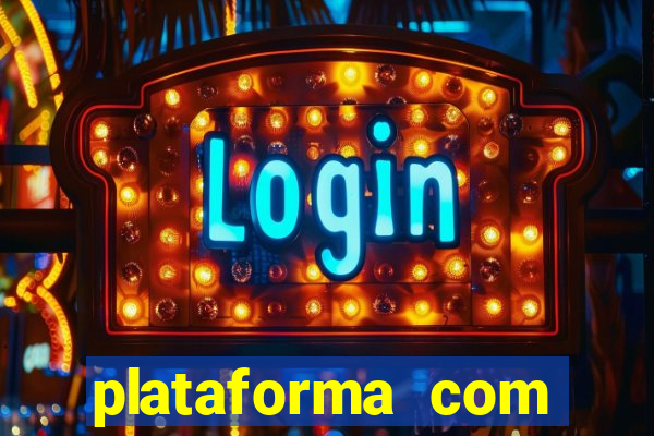 plataforma com giros gratis sem deposito