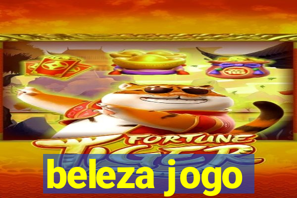 beleza jogo