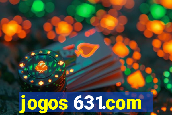 jogos 631.com