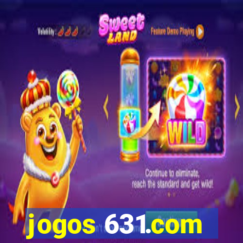 jogos 631.com