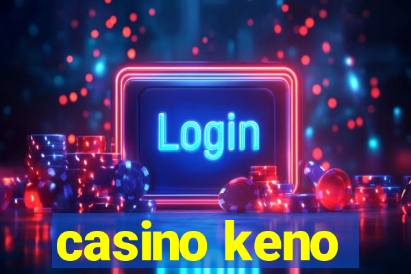 casino keno