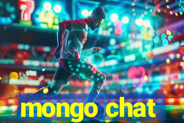 mongo chat