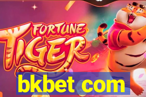 bkbet com