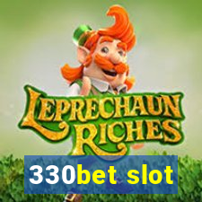 330bet slot