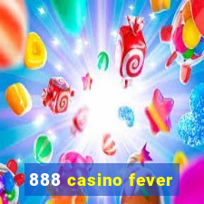 888 casino fever