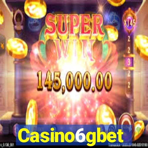 Casino6gbet