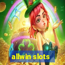 allwin slots