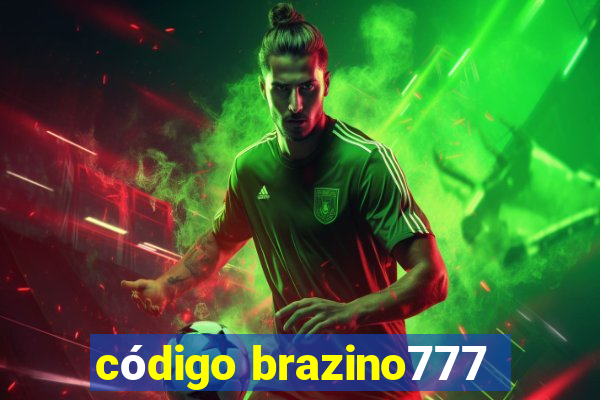 código brazino777