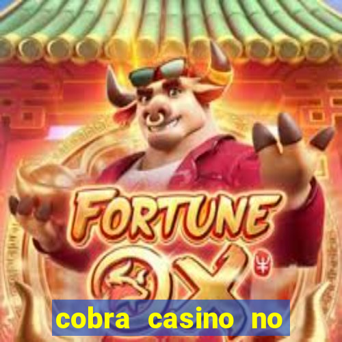 cobra casino no deposit bonus code