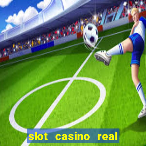 slot casino real money gcash