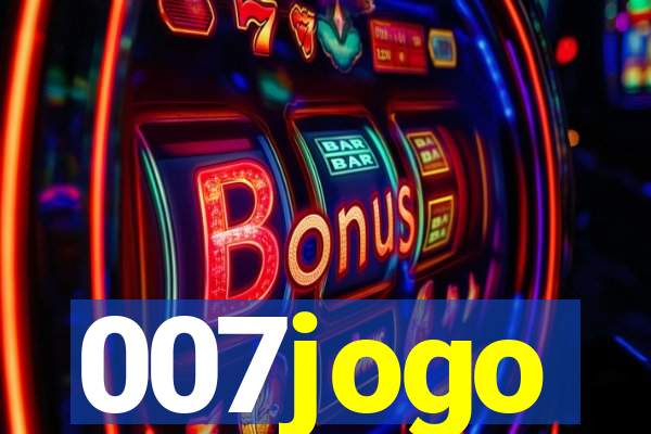 007jogo