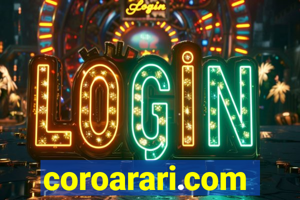 coroarari.com