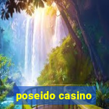 poseido casino