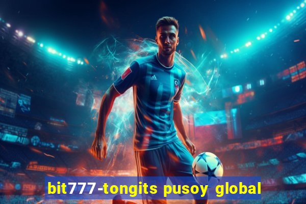 bit777-tongits pusoy global