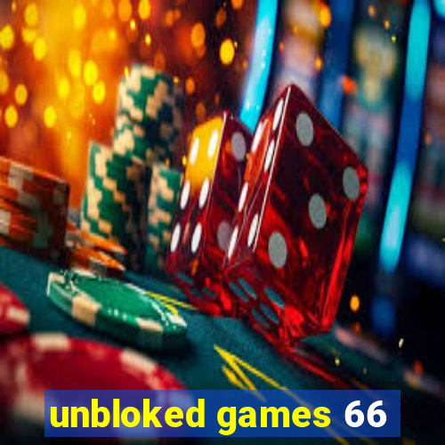 unbloked games 66