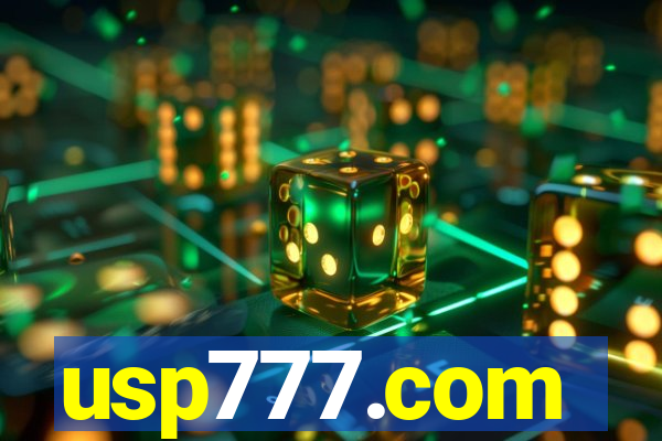 usp777.com