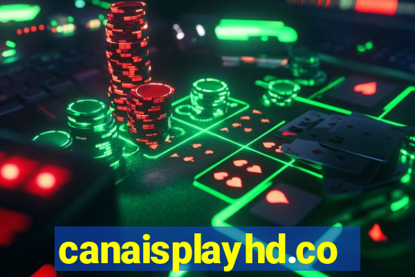 canaisplayhd.com