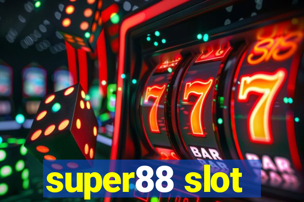 super88 slot