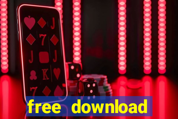 free download casino slot games