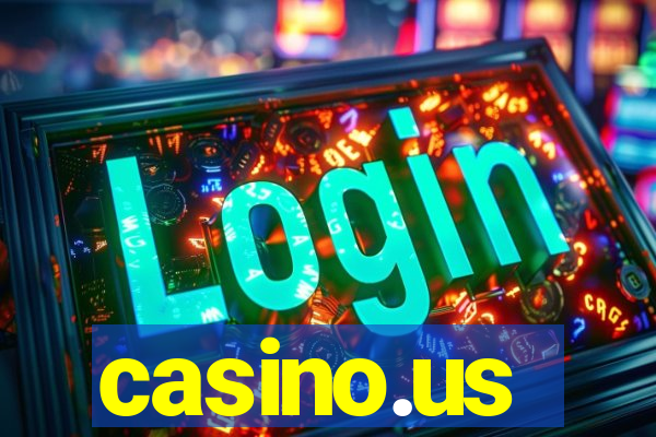 casino.us