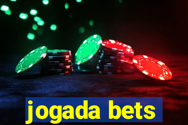 jogada bets