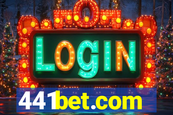 441bet.com