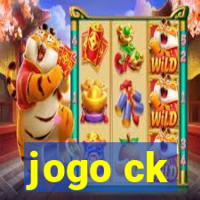 jogo ck