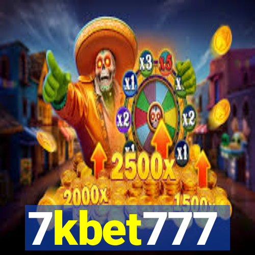 7kbet777