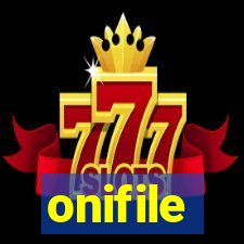 onifile