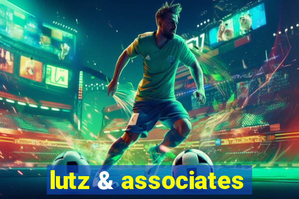 lutz & associates