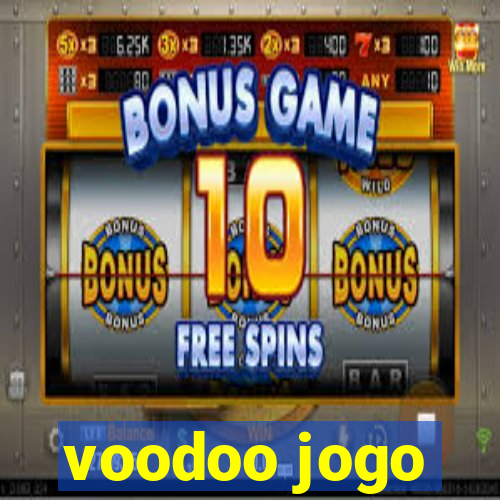 voodoo jogo