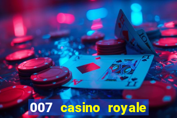 007 casino royale online latino