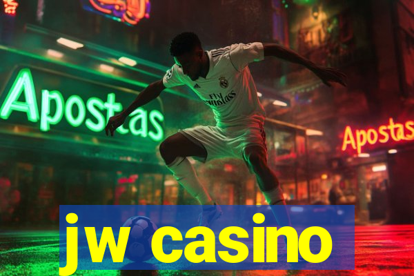 jw casino