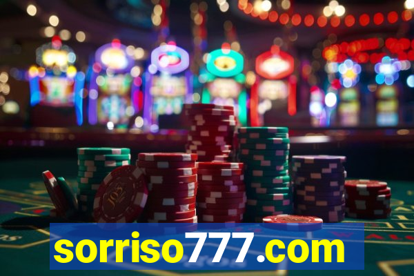 sorriso777.com