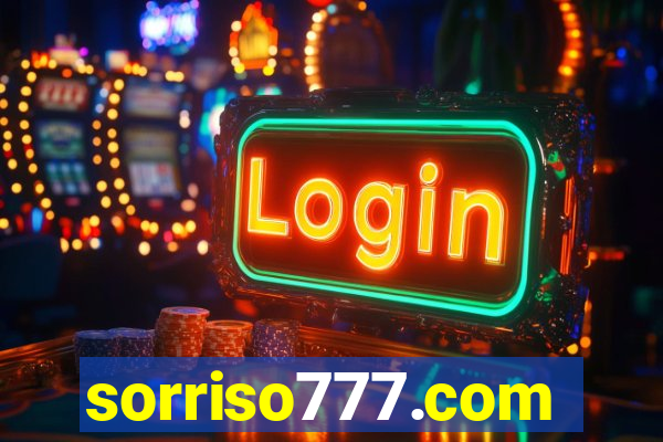 sorriso777.com