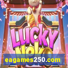 eagames250.com